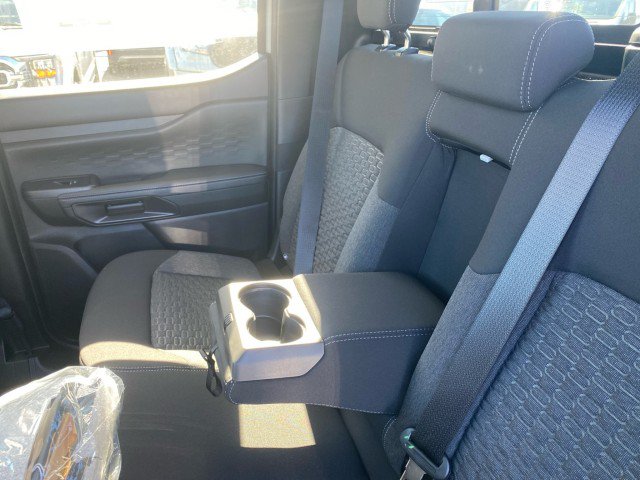 New 2026 Ford Ranger XLT w/ Equipment Group 301A High AWD/4WD image 29