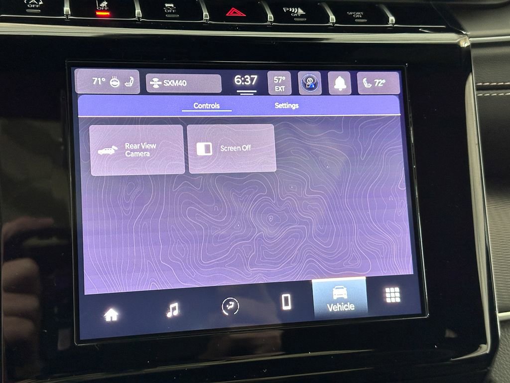 New 2025 Jeep Grand Cherokee Laredo image 35