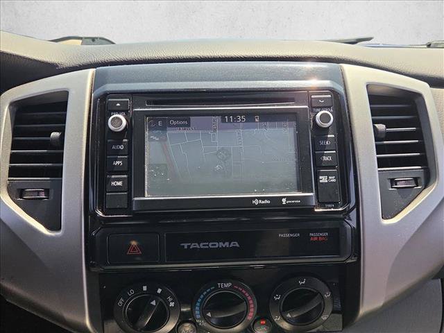 Used 2015 Toyota Tacoma PreRunner w/ TRD Sport Package RWD image 11