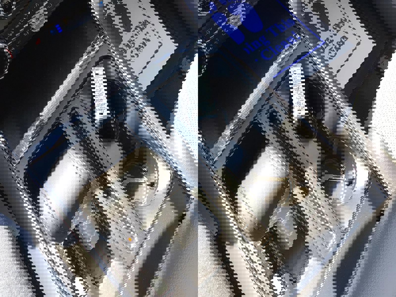 New 2026 Ford F150 Lariat w/ Equipment Group 501A Mid AWD/4WD image 19