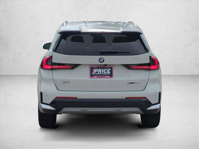 Used 2025 BMW X1 xDrive28i image 7