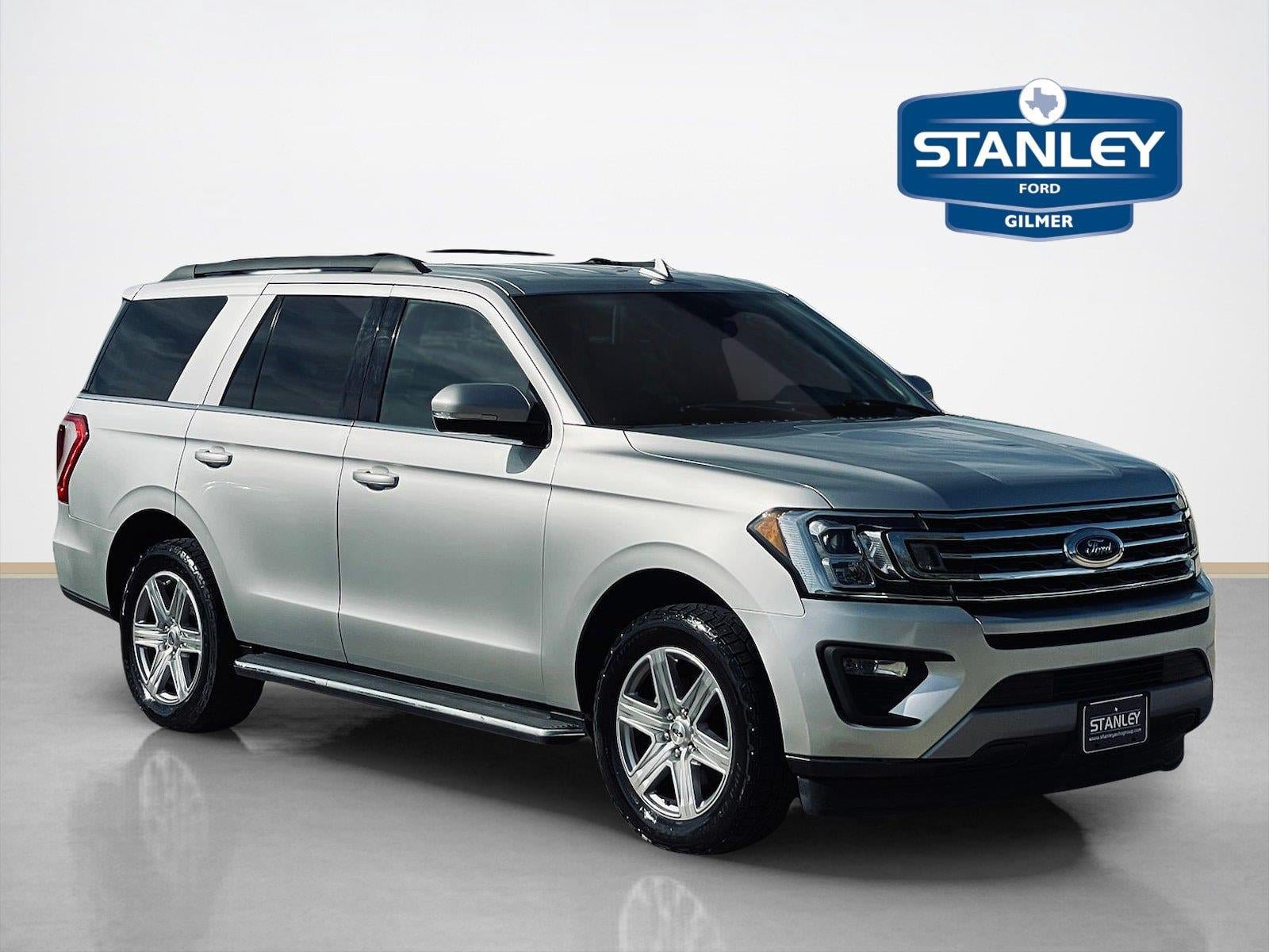 Used 2019 Ford Expedition XLT w/ Equipment Group 202A