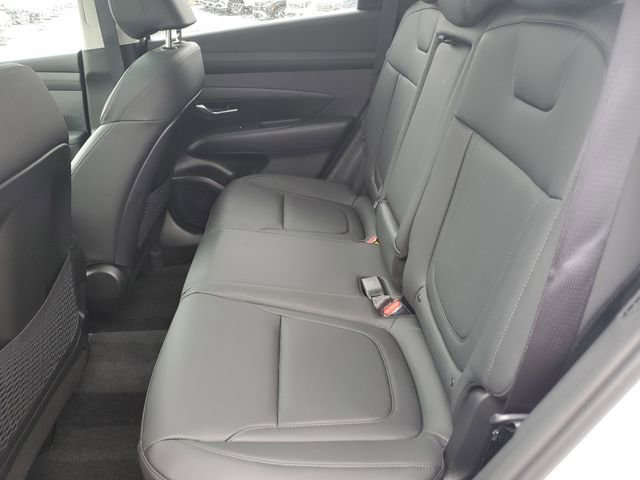 Certified 2025 Hyundai Tucson SEL AWD/4WD image 13