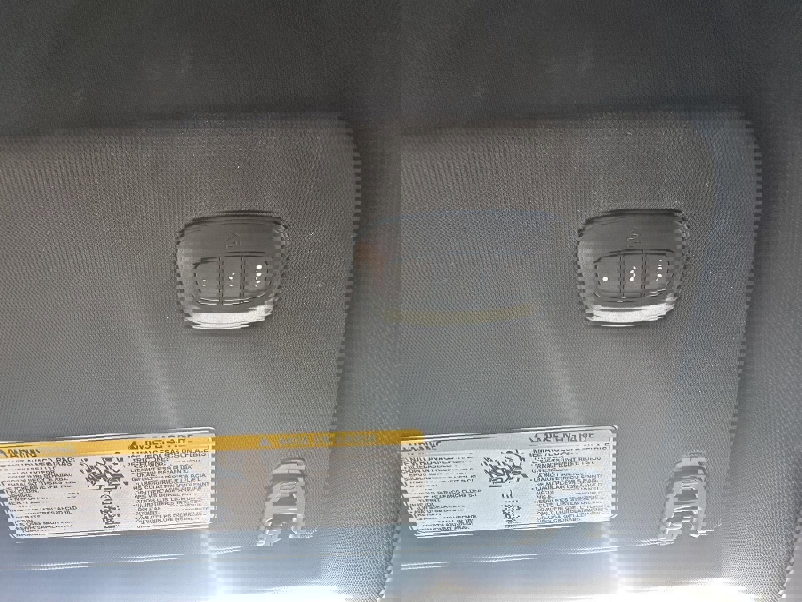 Used 2024 Jeep Wagoneer Series III AWD/4WD image 34