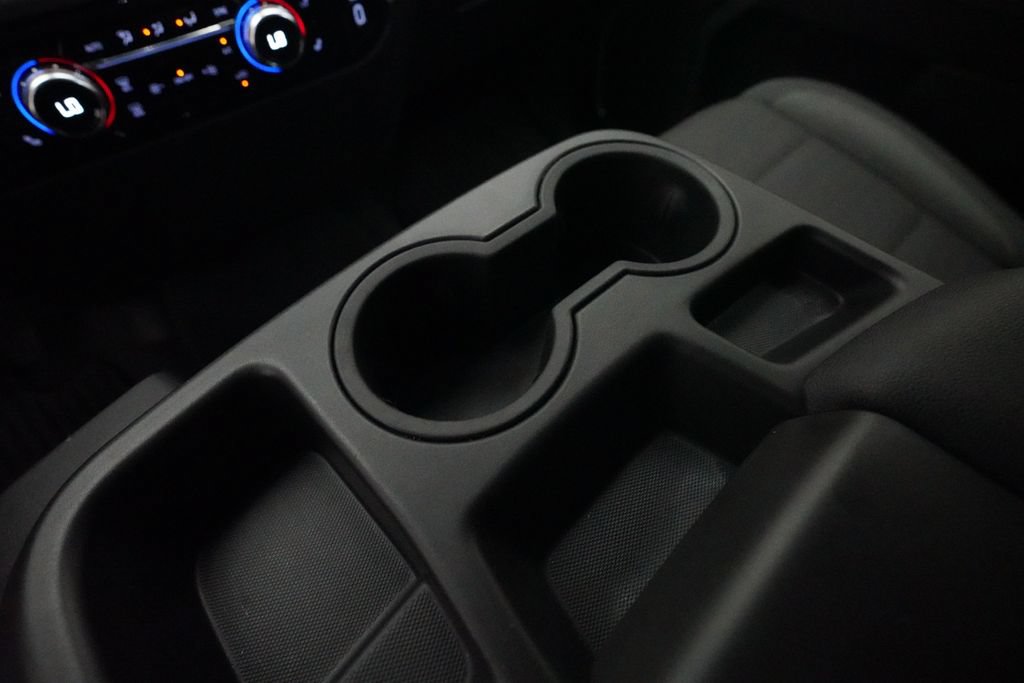 Used 2026 GMC Sierra 1500 Elevation AWD/4WD image 16