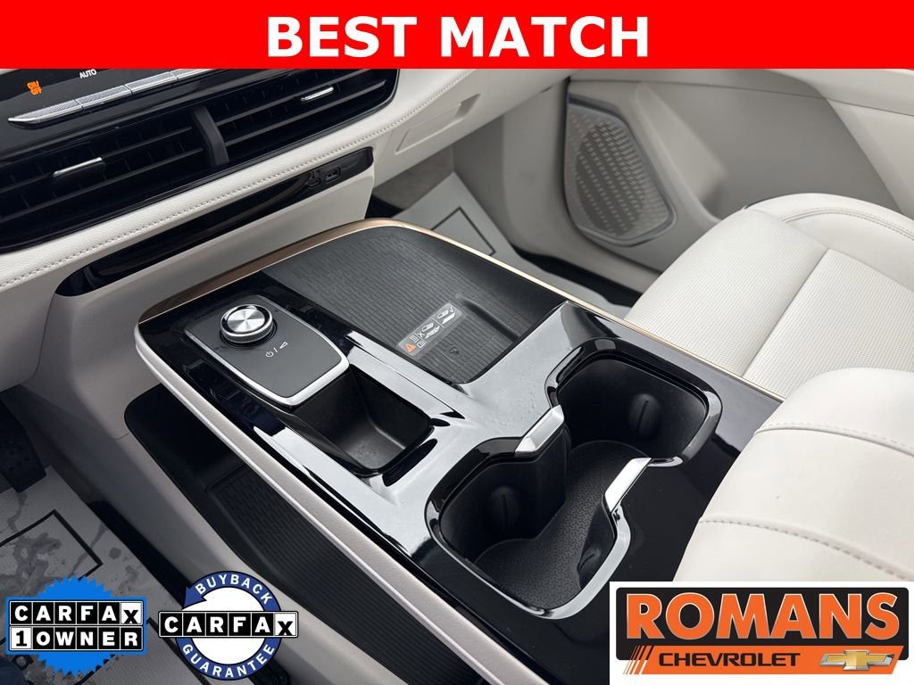 Used 2025 Buick Enclave Avenir w/ Super Cruise Package AWD/4WD image 20