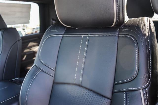 New 2024 RAM 2500 Limited image 75