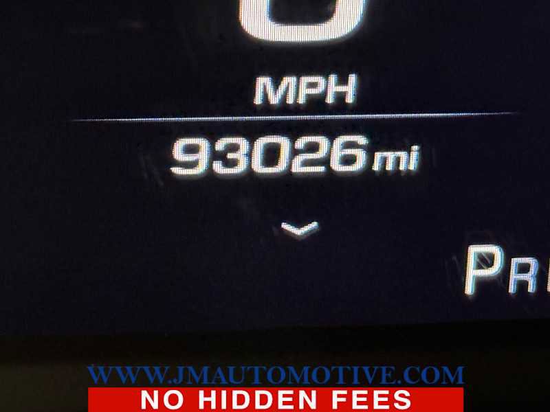 Used 2018 GMC Sierra 1500 Denali w/ Denali Ultimate Package image 22