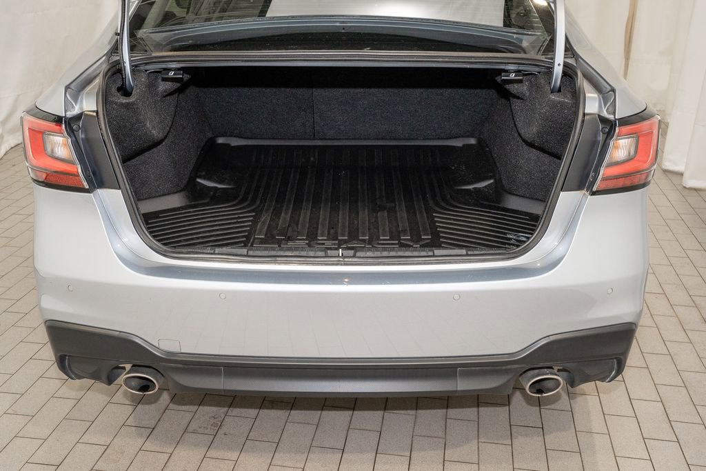 Used 2024 Subaru Legacy Touring XT image 6