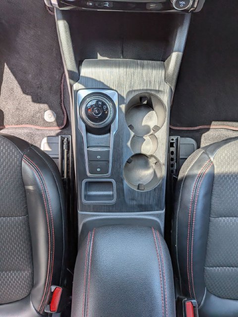 Certified 2023 Ford Escape ST-Line AWD/4WD image 13