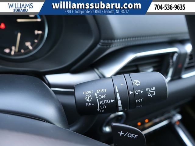 Used 2025 MAZDA CX-5 AWD 2.5 S w/ Premium Plus Pkg image 25