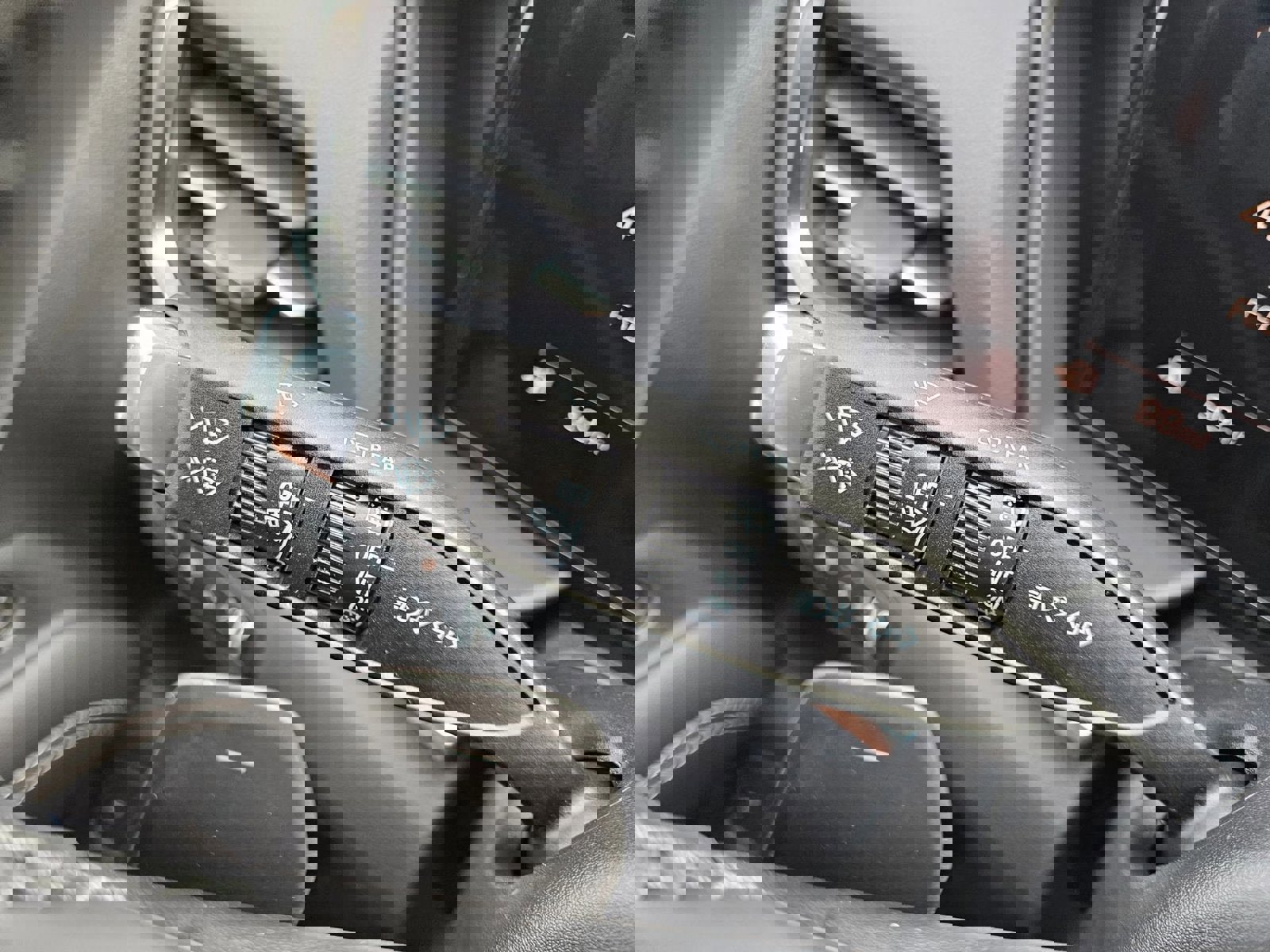 New 2026 GMC Terrain Elevation w/ Elevation Premium Package image 14