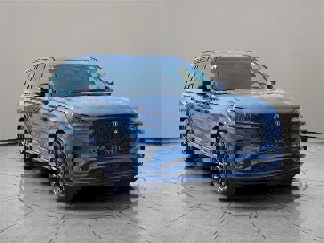 New 2025 Lincoln Aviator Reserve w/ Jet Appearance Package image 14