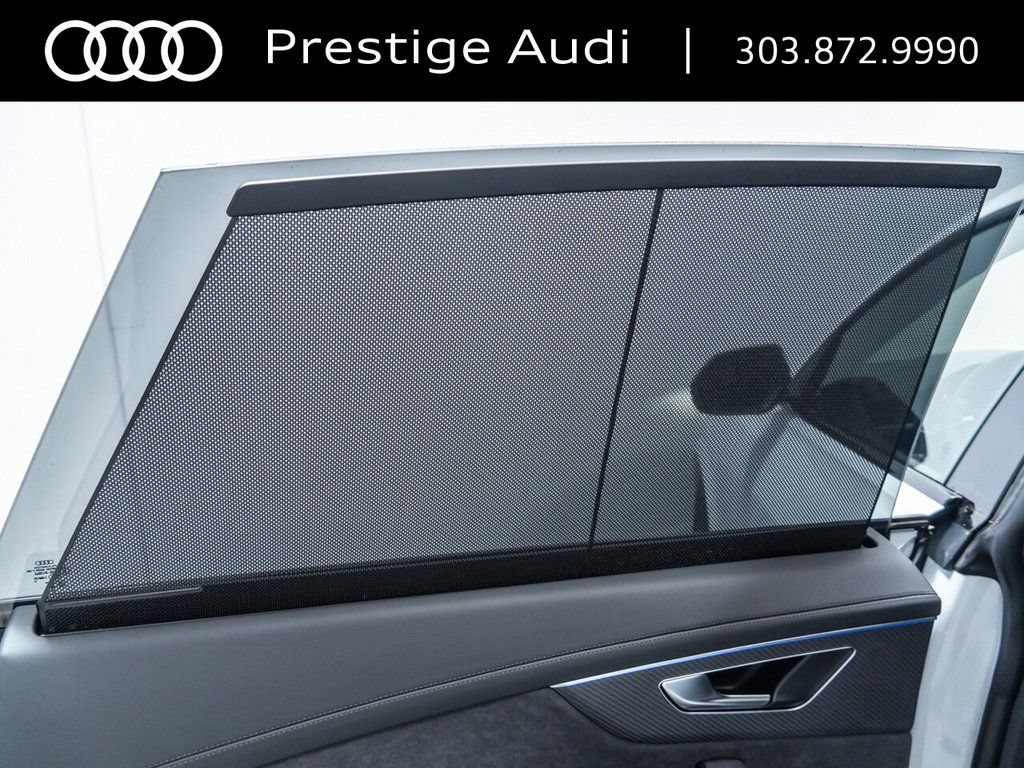 New 2026 Audi RS Q8 performance AWD/4WD image 31