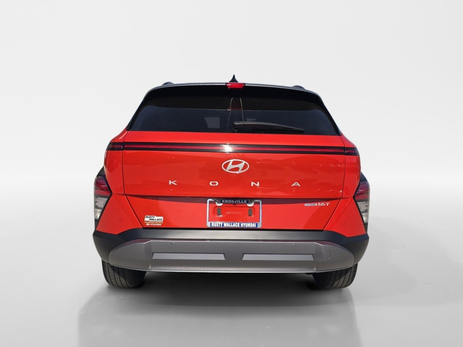 Used 2024 Hyundai Kona Limited AWD/4WD image 4