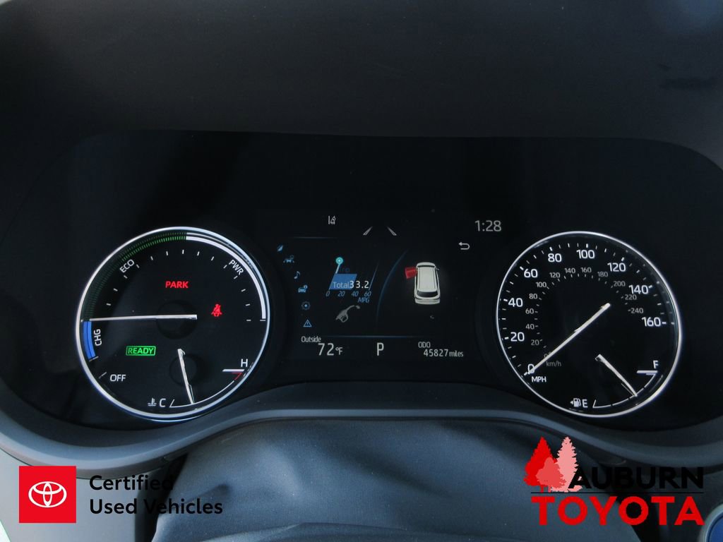 Certified 2023 Toyota Sienna Platinum image 34