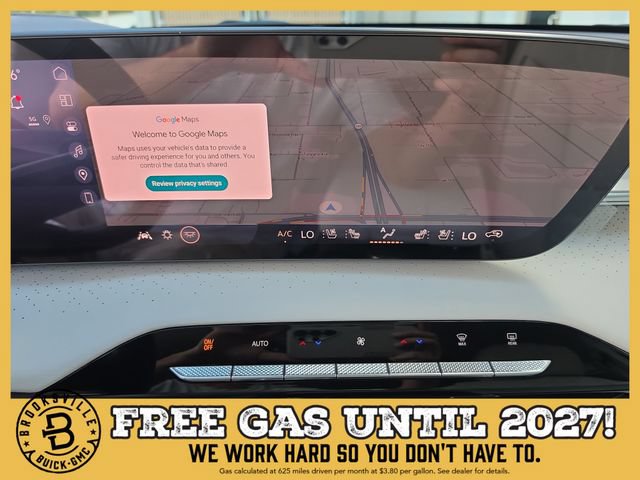 New 2027 Buick Enclave Avenir w/ LPO, Floor Liner Package FWD image 21