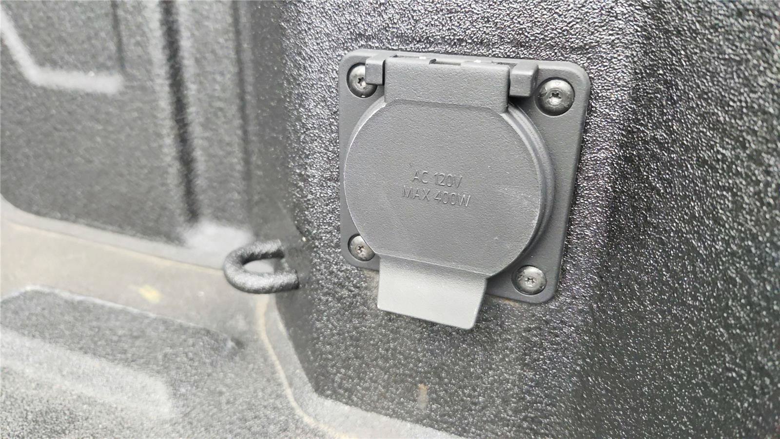 Used 2023 GMC Sierra 1500 Denali AWD/4WD image 28