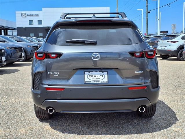 New 2026 MAZDA CX-50 2.5 Hybrid w/ Weather Package image 5