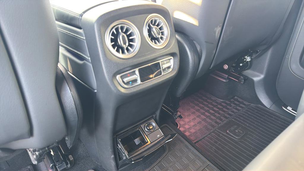 Used 2023 Mercedes-Benz G 550 image 26