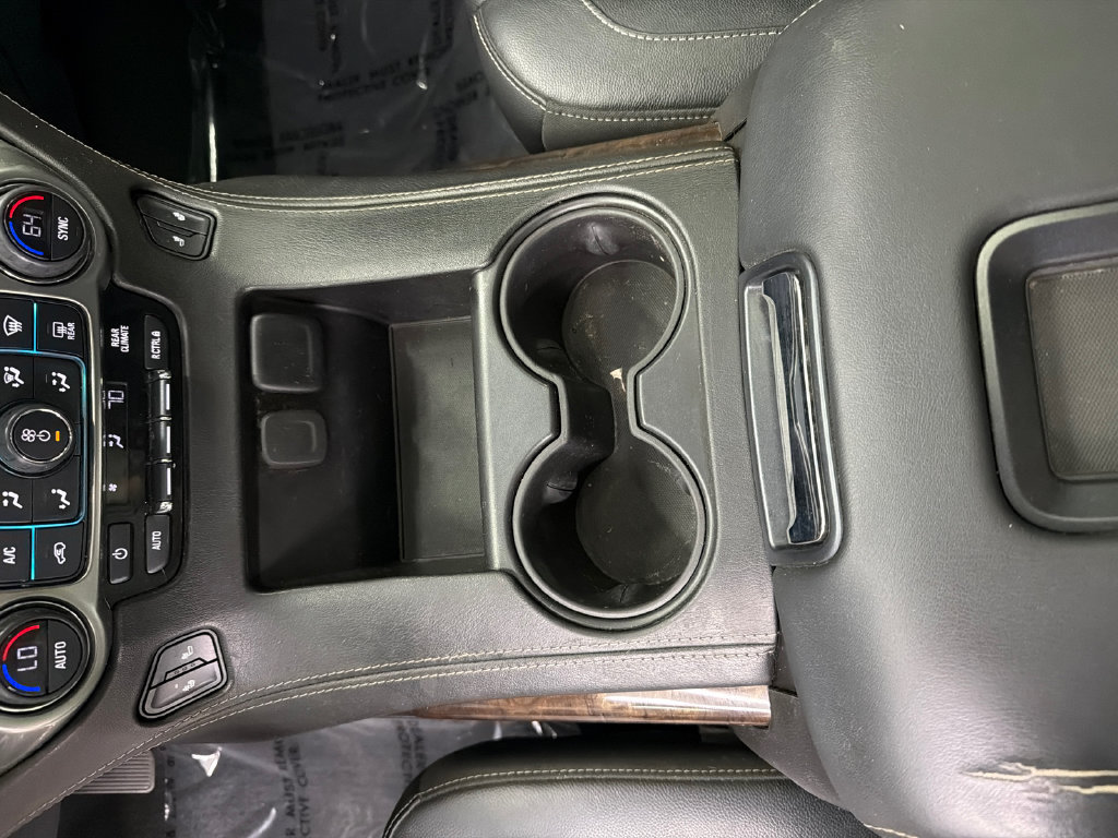 Used 2019 Chevrolet Tahoe LT RWD image 32