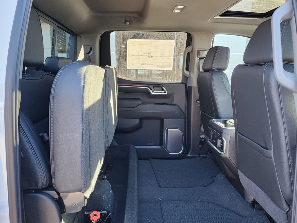 New 2026 GMC Sierra 1500 Denali image 47