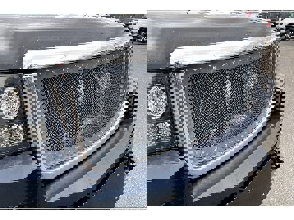 Used 2007 GMC Sierra 2500 SLT w/ Convenience Package image 31