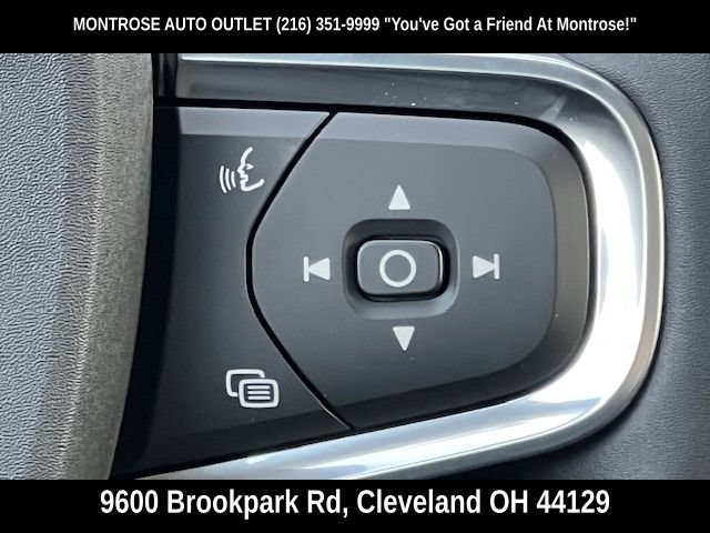 New 2026 Volvo XC40 B5 Plus w/ Protection Package Premier AWD/4WD image 32