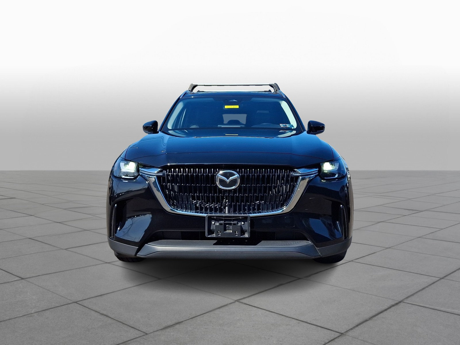 Certified 2024 MAZDA CX-90 3.3 Turbo w/ Preferred Package AWD/4WD image 2