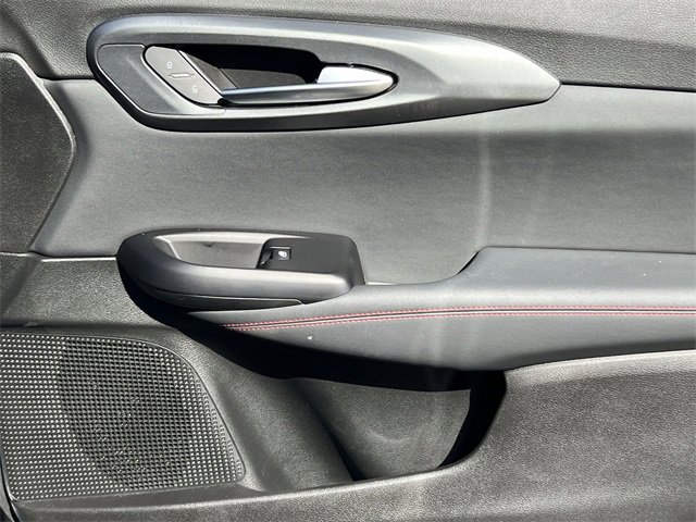 Used 2023 Dodge Hornet GT w/ GT Blacktop Package image 34