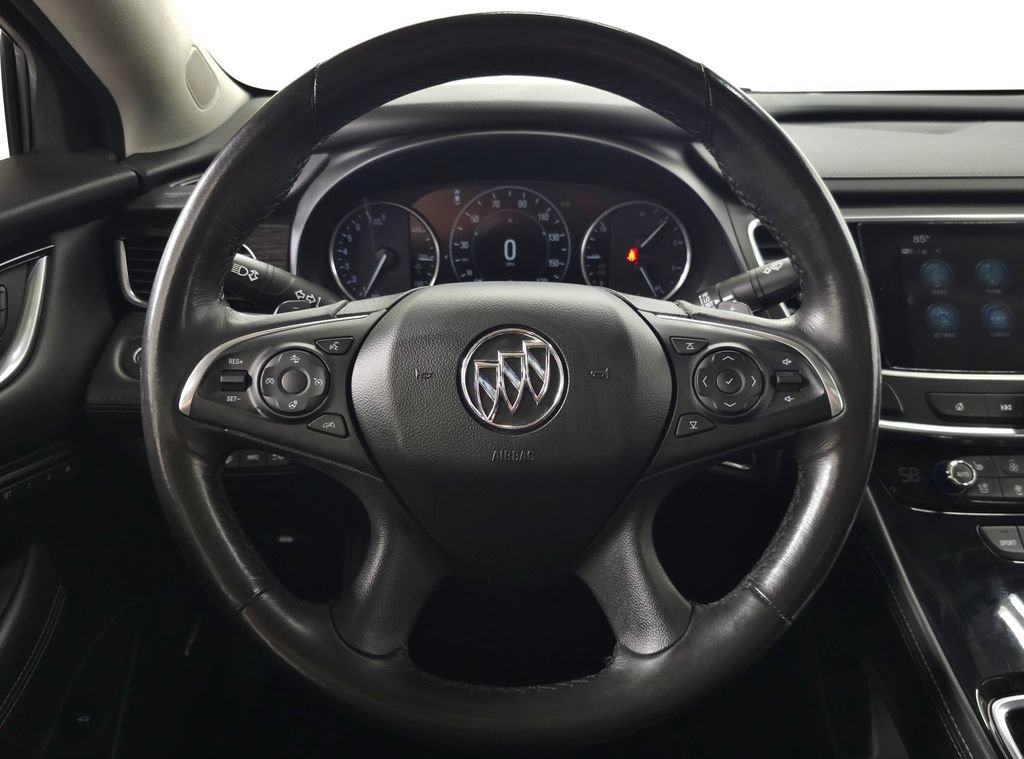Used 2019 Buick LaCrosse Premium w/ Sun and Shade Package FWD image 21