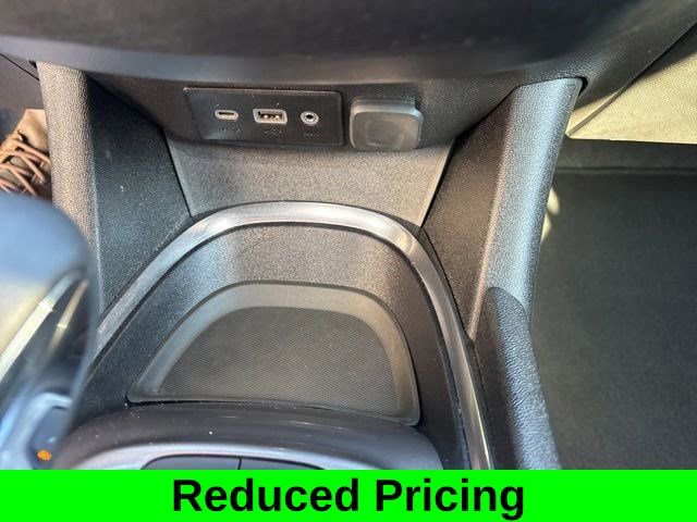 Used 2024 Chevrolet Malibu LT FWD image 26