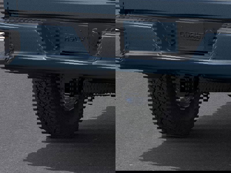 New 2026 Chevrolet Silverado 2500 High Country image 39