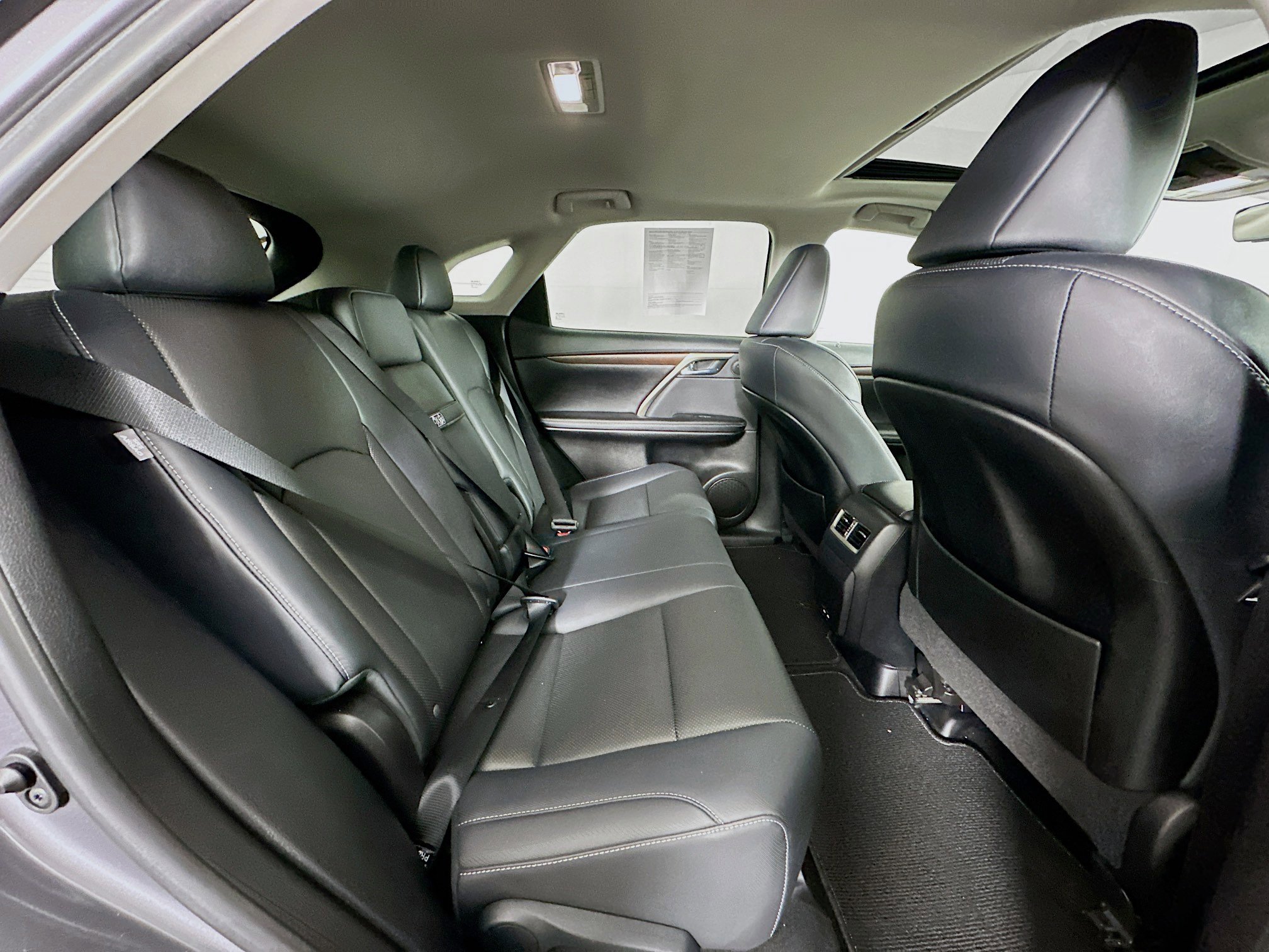 Certified 2021 Lexus RX 450h RX 450h image 31