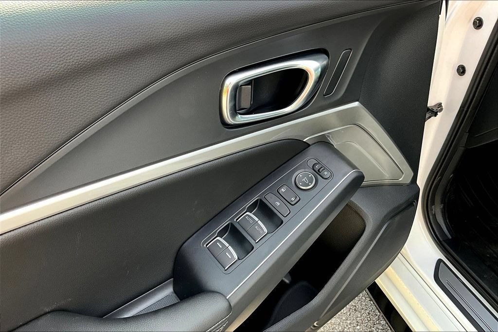 New 2026 Acura Integra A-Spec FWD image 16