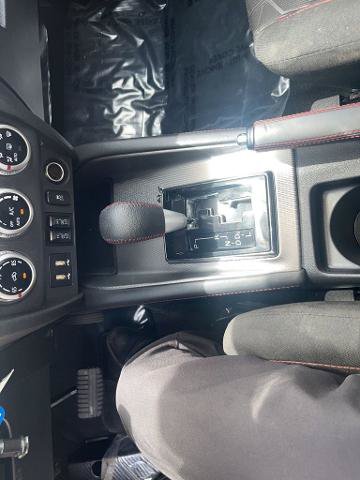 Used 2025 Mitsubishi Outlander Sport LE AWD/4WD image 17