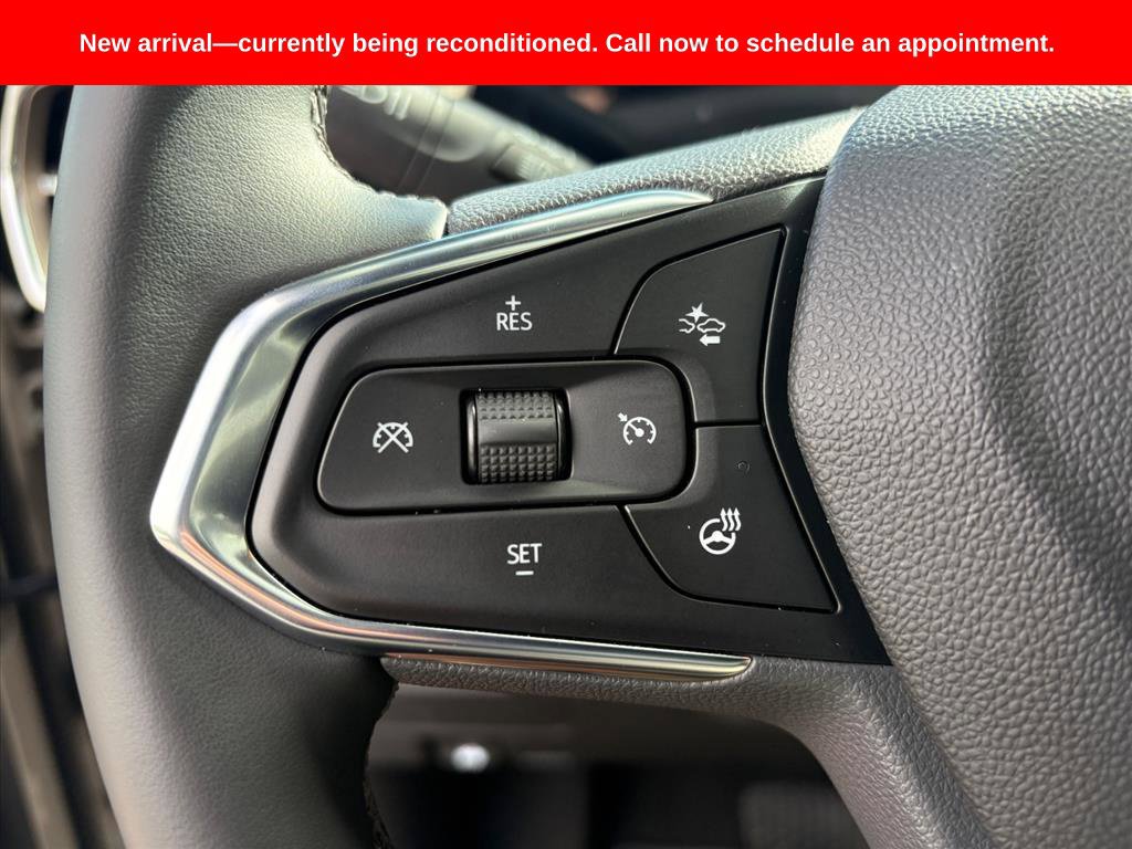 Used 2026 Chevrolet TrailBlazer ACTIV w/ Convenience Package AWD/4WD image 16