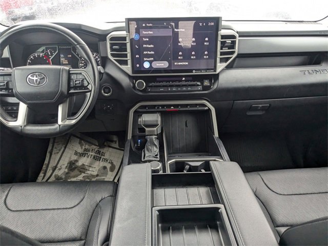Used 2022 Toyota Tundra SR5 image 15