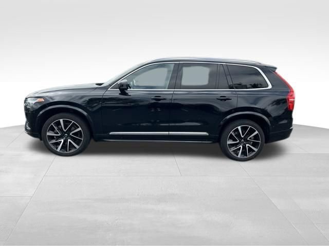 Used 2024 Volvo XC90 B6 Ultimate w/ Protection Package Premier AWD/4WD image 4