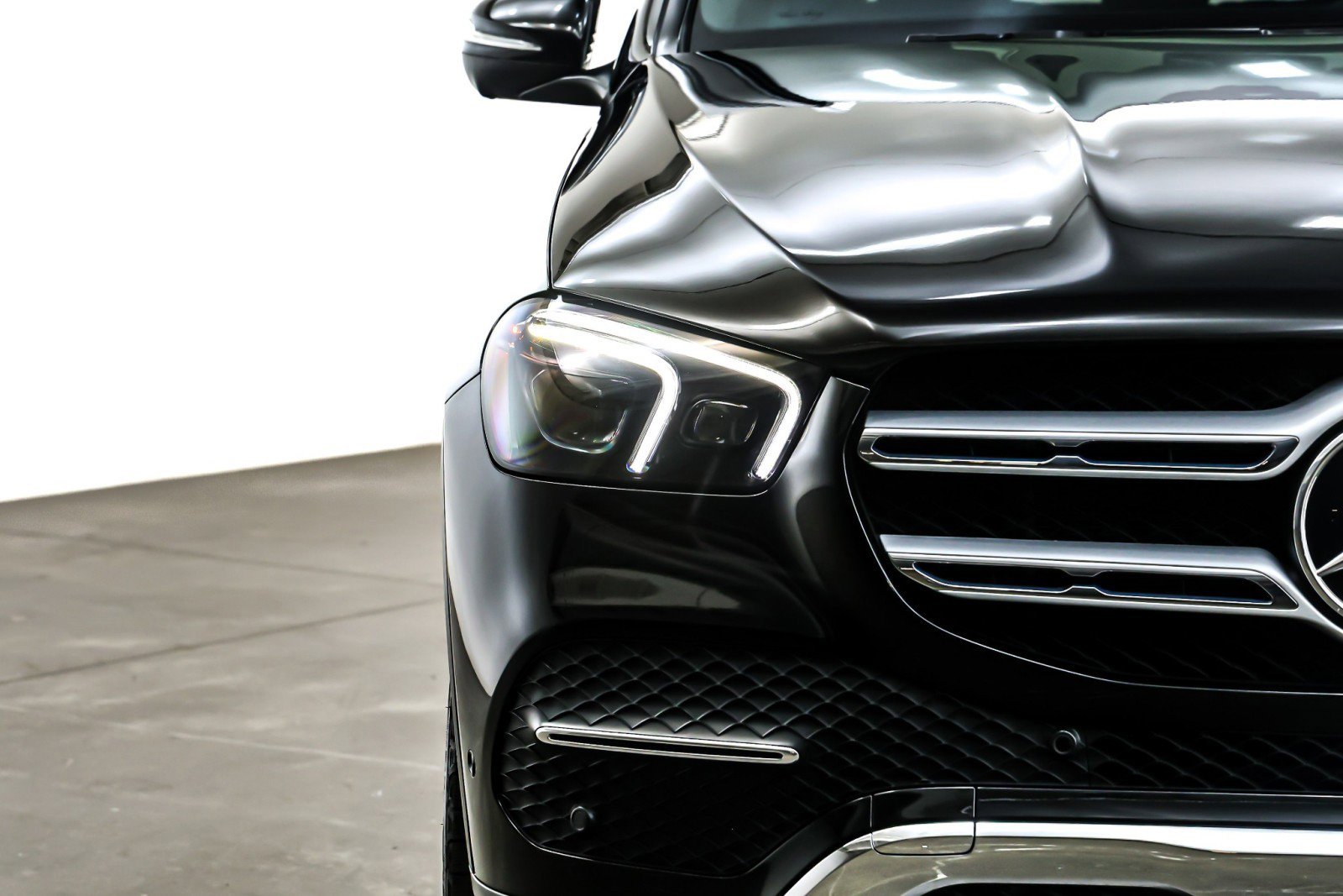 Certified 2023 Mercedes-Benz GLE 350 image 16