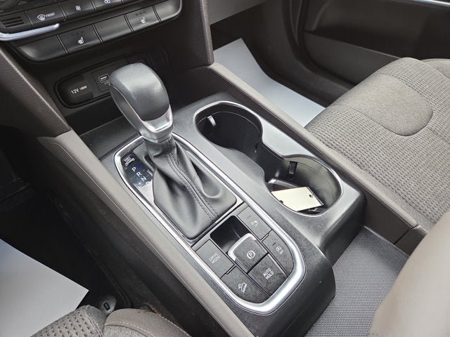 Used 2019 Hyundai Santa Fe SEL AWD/4WD image 17