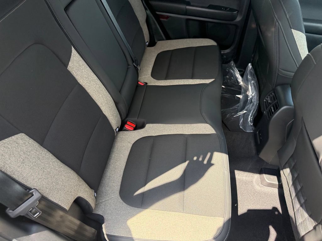 New 2026 Ford Bronco Sport Big Bend w/ Convenience Package AWD/4WD image 46