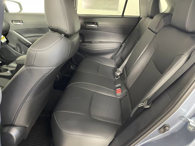 New 2026 Toyota Corolla Cross XLE w/ Convenience Package AWD/4WD image 9