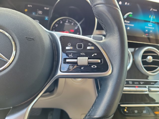 Used 2022 Mercedes-Benz GLC 300 4MATIC image 23