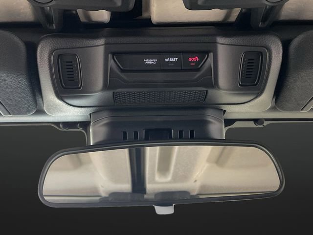 New 2025 Jeep Wrangler Sport S image 25