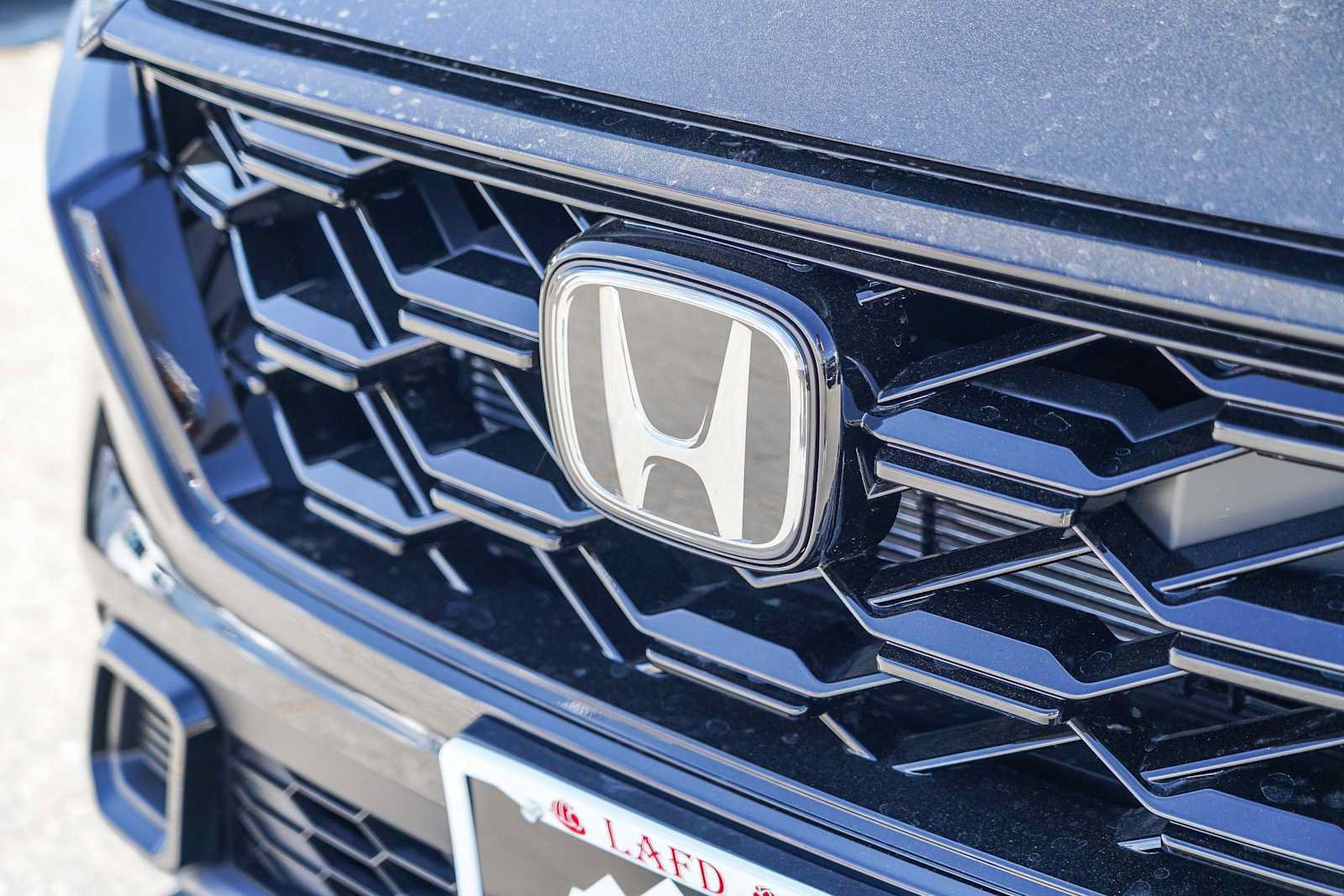 Used 2026 Honda CR-V Sport image 3