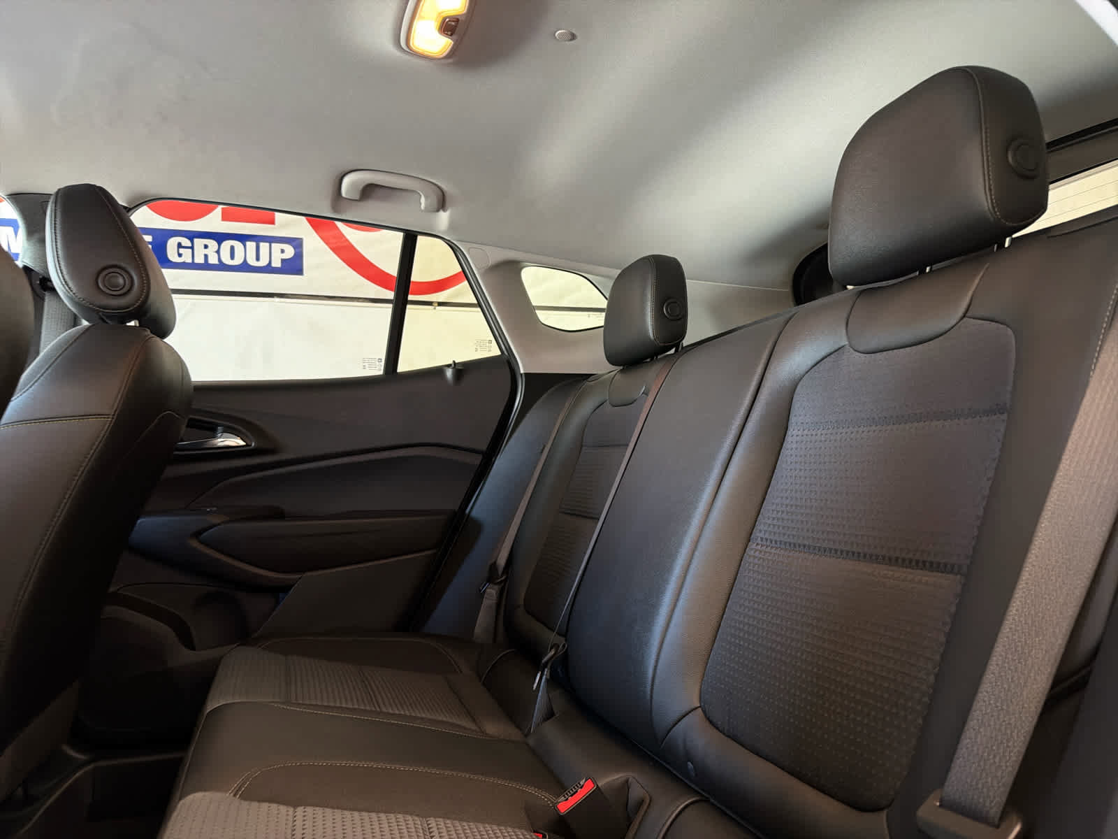 Used 2024 Chevrolet Trax LT image 21