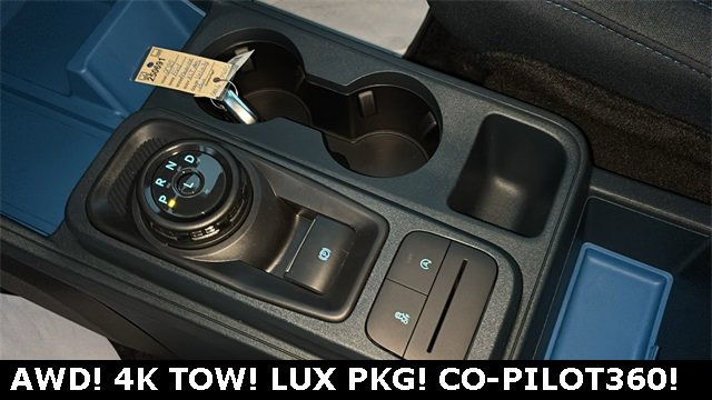 New 2025 Ford Maverick XLT w/ XLT Luxury Package image 18