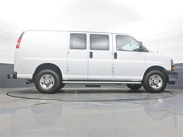 Used 2024 Chevrolet Express 2500 w/ Driver Convenience Package image 40