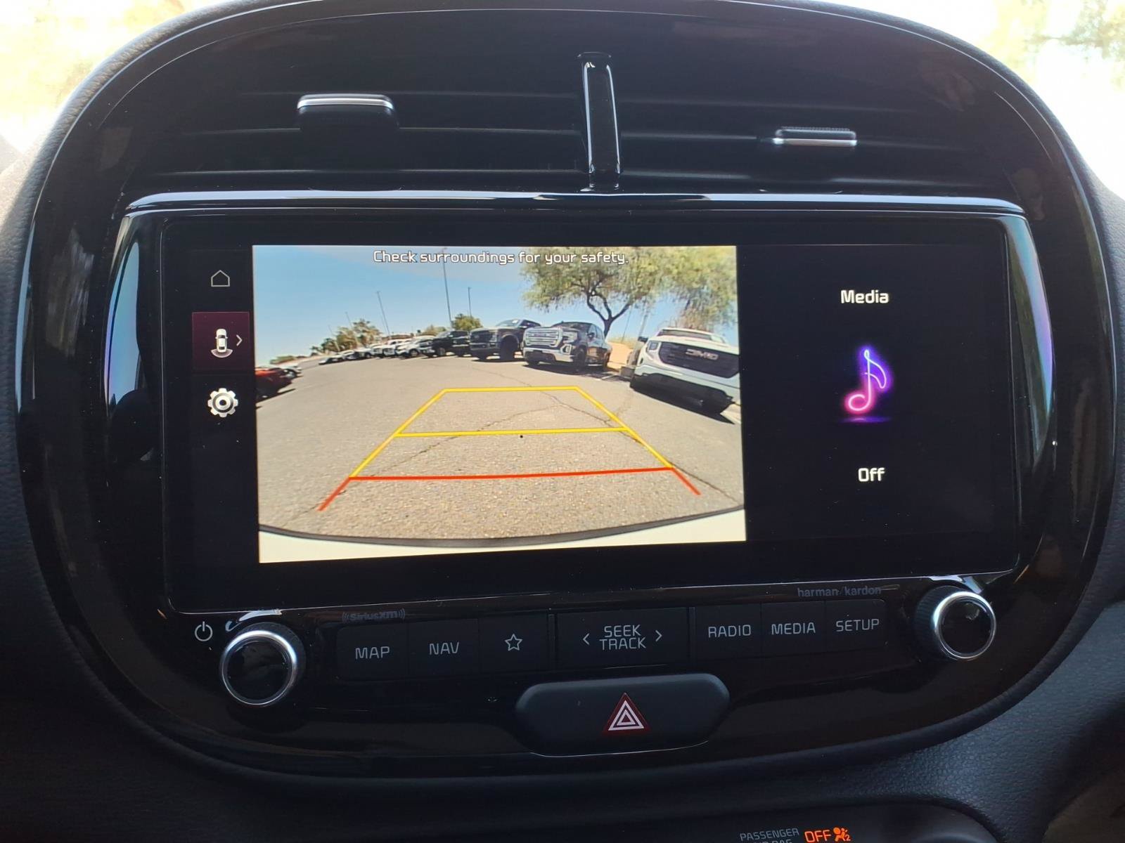 Used 2025 Kia Soul EX FWD image 20